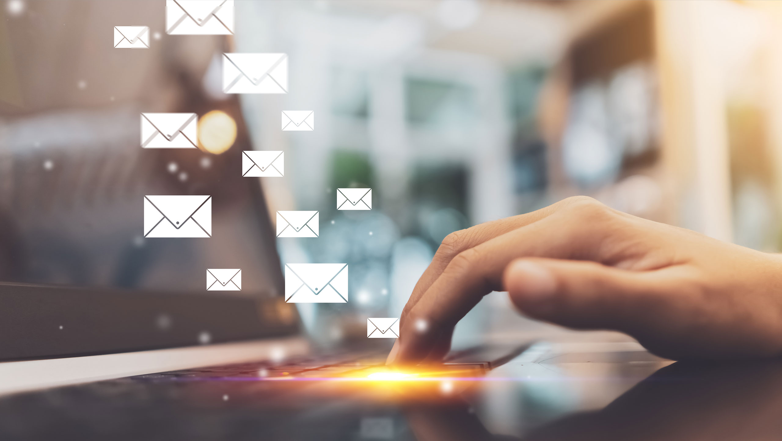 L’Impact des Campagnes d’Emailing