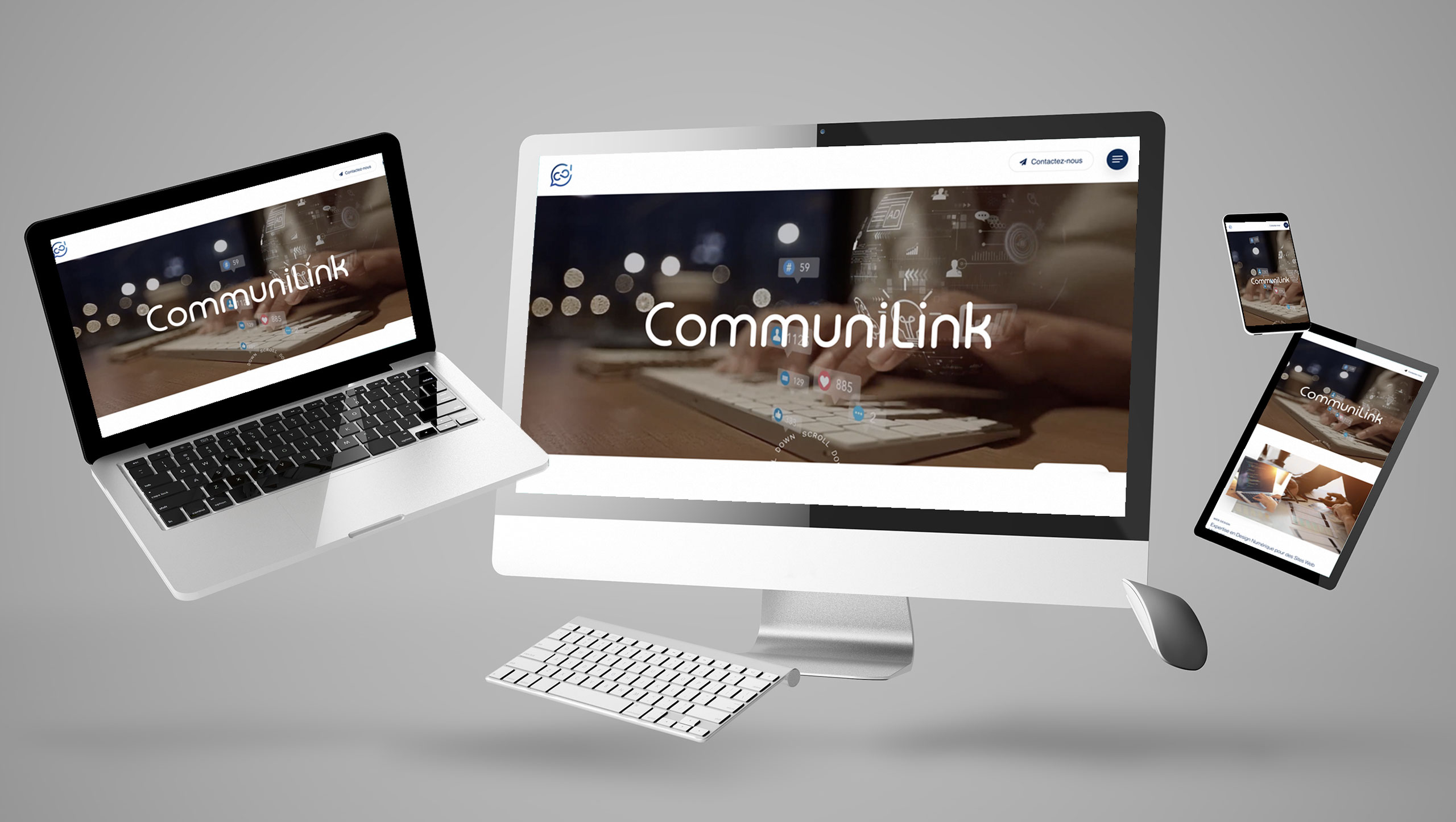 L’Essentiel du Responsive Design